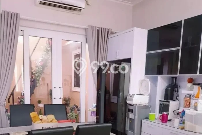 PROMO SPESIAL! Rumah Nyaman di Bugangan, LT 162m² Bangunan 200m² PROMO SPESIAL! Rumah Nyaman di Bugangan, LT 162m² Bangunan 200m²