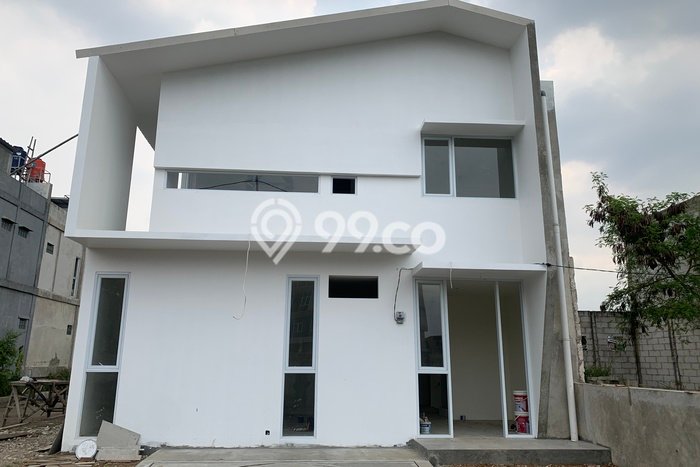 Jual Rumah Favorit Siap Huni LB 88m2 di Rancasari, Bandung Jual Rumah Favorit Siap Huni LB 88m2 di Rancasari, Bandung