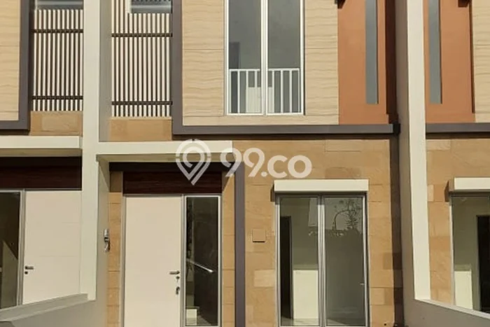 Rumah Sewa Surabaya LT 60m2 LB 71m2 Kawasan Menganti Rumah Sewa Surabaya LT 60m2 LB 71m2 Kawasan Menganti