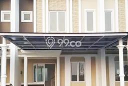 Rumah Terawat di Cakung, Jakarta Timur, Luas 102m² Bangunan 90m² DIJUAL CEPAT! Rumah Terawat di Cakung, Jakarta Timur, Luas 102m² Bangunan 90m² DIJUAL CEPAT!