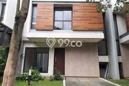 Rumah rapih terawat jarang ada Prestigia Bsd The Eminent Rumah rapih terawat jarang ada Prestigia Bsd The Eminent