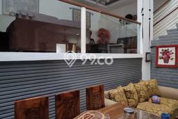 Rumah Kualitas Premium 4 Kamar Tidur Lokasi Strategis di Jantung Kota Bintaro, Tangerang Selatan Rumah Kualitas Premium 4 Kamar Tidur Lokasi Strategis di Jantung Kota Bintaro, Tangerang Selatan