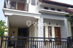 Rumah Cantik Siap Pakai Di Denpasar Barat Luas 120m2 Lokasi Strategis Rumah Cantik Siap Pakai Di Denpasar Barat Luas 120m2 Lokasi Strategis