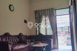 Rumah kawasan Sunter, Jakarta Utara, LT 108m² LB 1m² Rumah kawasan Sunter, Jakarta Utara, LT 108m² LB 1m²