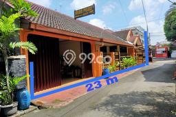 Hunian Cantik Minimalis Lb 285m2 di Colomadu, Solo Hunian Cantik Minimalis Lb 285m2 di Colomadu, Solo