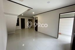 Rumah Modern 3 Kamar LT 171m2 di Taman Kopo Indah Rumah Modern 3 Kamar LT 171m2 di Taman Kopo Indah