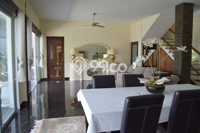 Ready to Use! Premium House LT 500m2 Desain Modern di Bukit Ready to Use! Premium House LT 500m2 Desain Modern di Bukit