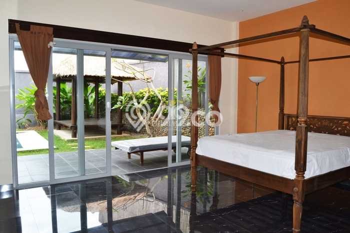 Ready to Use! Premium House LT 500m2 Desain Modern di Bukit Ready to Use! Premium House LT 500m2 Desain Modern di Bukit