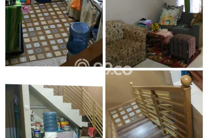 Rumah Modern 3 KT LT 78m2 di Gading Serpong Rumah Modern 3 KT LT 78m2 di Gading Serpong