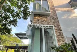 Hunian Mewah LB 500m2 Siap Pakai Desain Elegan di BSD Delatinos, Tangerang Hunian Mewah LB 500m2 Siap Pakai Desain Elegan di BSD Delatinos, Tangerang