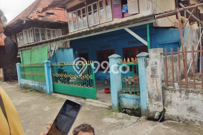 Rumah Minimalis Terbaik Dijual di Bukit Kecil LT 245m2 Rumah Minimalis Terbaik Dijual di Bukit Kecil LT 245m2