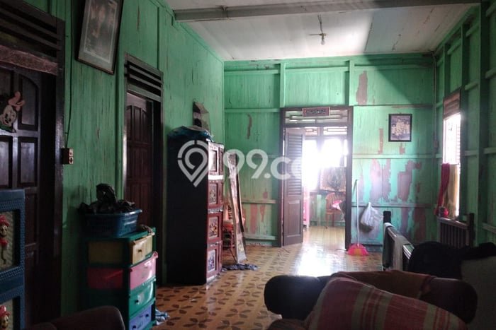 Rumah Minimalis Terbaik Dijual di Bukit Kecil LT 245m2 Rumah Minimalis Terbaik Dijual di Bukit Kecil LT 245m2