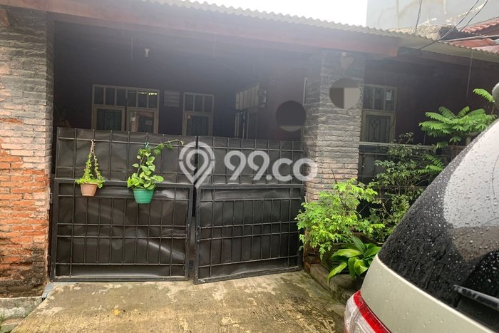 Rumah Minimalis LB/LT 72m2/72m2 Siap Huni Area Kebalen, Bekasi Rumah Minimalis LB/LT 72m2/72m2 Siap Huni Area Kebalen, Bekasi