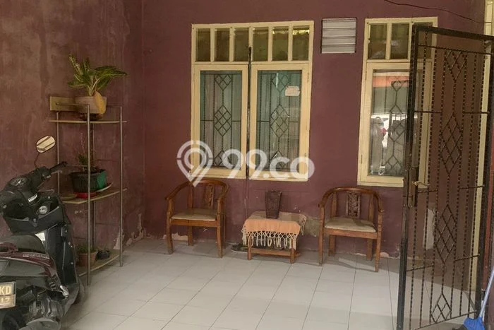 Rumah Minimalis LB/LT 72m2/72m2 Siap Huni Area Kebalen, Bekasi Rumah Minimalis LB/LT 72m2/72m2 Siap Huni Area Kebalen, Bekasi