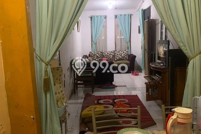 Rumah Minimalis LB/LT 72m2/72m2 Siap Huni Area Kebalen, Bekasi Rumah Minimalis LB/LT 72m2/72m2 Siap Huni Area Kebalen, Bekasi
