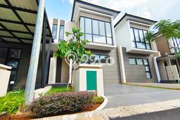 Rumah LT 98m² / LB 115m² Dekat Rumah Sakit di Cakung, Jakarta Timur Rumah LT 98m² / LB 115m² Dekat Rumah Sakit di Cakung, Jakarta Timur