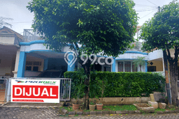 LISTING BARU! Rumah Strategis di Kemang Pratama, LT 135m² Bangunan 168m² LISTING BARU! Rumah Strategis di Kemang Pratama, LT 135m² Bangunan 168m²