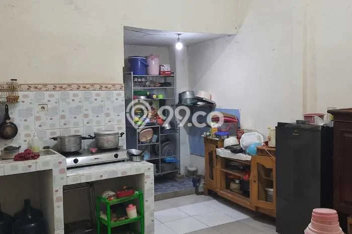 Jual Rumah Strategis Bagus Punya 2 KT di Koja Jakarta Utara SHM Jual Rumah Strategis Bagus Punya 2 KT di Koja Jakarta Utara SHM