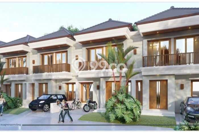 Dijual Rumah 3 Kamar Lokasi Strategis Bagus dan Strategis di Pamulang Dijual Rumah 3 Kamar Lokasi Strategis Bagus dan Strategis di Pamulang