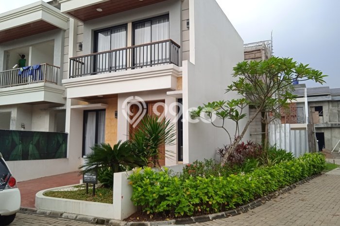 Dijual Rumah 3 Kamar Lokasi Strategis Bagus dan Strategis di Pamulang Dijual Rumah 3 Kamar Lokasi Strategis Bagus dan Strategis di Pamulang