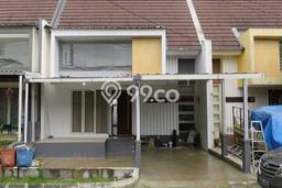 Rumah Tenang area Rancamaya, 1 KM, LT 120m² LB 78m² Rumah Tenang area Rancamaya, 1 KM, LT 120m² LB 78m²