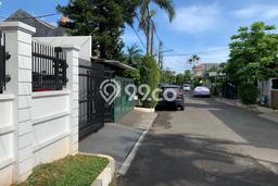 Rumah Elit Modern Tanpa Renovasi di Alfa Indah Jakarta Barat Rumah Elit Modern Tanpa Renovasi di Alfa Indah Jakarta Barat