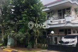 For Sale! Luxury House LT 180m2 Desain Modern di Modernland For Sale! Luxury House LT 180m2 Desain Modern di Modernland