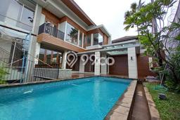EXCLUSIVE OFFER! Rumah kawasan Cilandak, 5 KM, Area Premium, LT 500m² Bangunan 800m² EXCLUSIVE OFFER! Rumah kawasan Cilandak, 5 KM, Area Premium, LT 500m² Bangunan 800m²