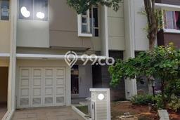 Dijual cluster canary springs by summarecon Dijual cluster canary springs by summarecon