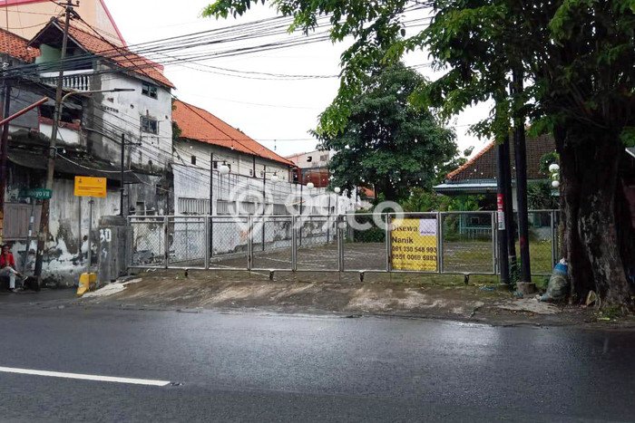 HUNIAN PREMIUM! Rumah di Tegalsari, 0 KT, Area Berkembang, Luas 747m2m² LB 400m2m² HUNIAN PREMIUM! Rumah di Tegalsari, 0 KT, Area Berkembang, Luas 747m2m² LB 400m2m²