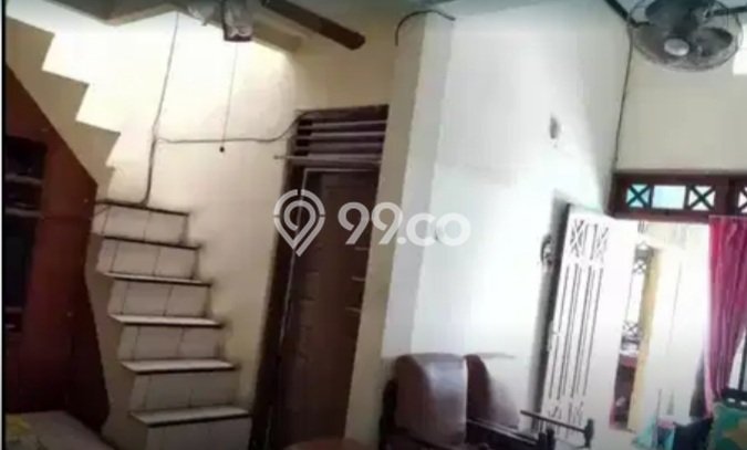 Dijual Rumah Eksklusif 3 KT di Klender, Jakarta Timur Dijual Rumah Eksklusif 3 KT di Klender, Jakarta Timur
