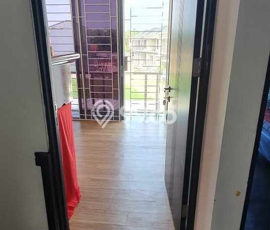 Rumah Modern Cantik 4 Kamar Siap Huni di Cisauk Rumah Modern Cantik 4 Kamar Siap Huni di Cisauk
