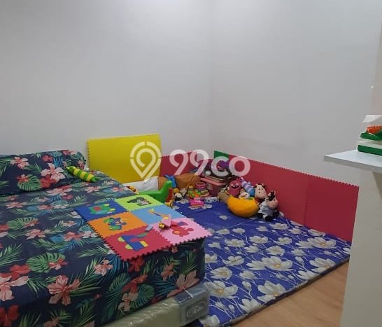 Rumah Modern Cantik 4 Kamar Siap Huni di Cisauk Rumah Modern Cantik 4 Kamar Siap Huni di Cisauk