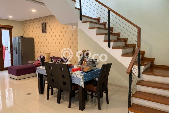 Dijual Hunian Rumah Terawat 3 Kamar di Pasteur, Bandung Dijual Hunian Rumah Terawat 3 Kamar di Pasteur, Bandung