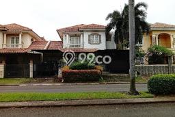 Jual Rumah Luas Megah Dengan View Eksklusif di Legenda Wisata, Bogor Jual Rumah Luas Megah Dengan View Eksklusif di Legenda Wisata, Bogor