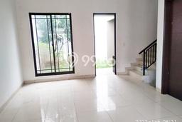 Rumah Mewah LB 224m2 Siap Huni Desain Elegan di Green Lake City, Jakarta Barat Rumah Mewah LB 224m2 Siap Huni Desain Elegan di Green Lake City, Jakarta Barat