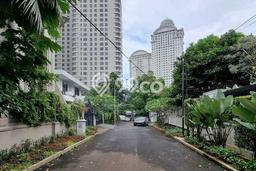 SIAP HUNI! Rumah Asri area Permata Hijau, LT 1650m² Bangunan 1200m² SIAP HUNI! Rumah Asri area Permata Hijau, LT 1650m² Bangunan 1200m²