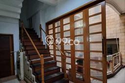 Rumah Bisa KPR LT 473m² di Menteng, Bebas Banjir, Jakarta Pusat Rumah Bisa KPR LT 473m² di Menteng, Bebas Banjir, Jakarta Pusat