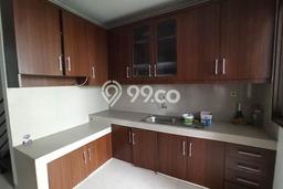Rumah Elit Modern Siap Huni di Alam Sutera Tangerang Rumah Elit Modern Siap Huni di Alam Sutera Tangerang