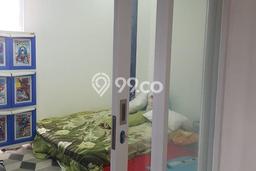 Hunian Asri 4 Kamar Tidur Dekat Fasilitas Umum di Ujungberung, Bandung Hunian Asri 4 Kamar Tidur Dekat Fasilitas Umum di Ujungberung, Bandung