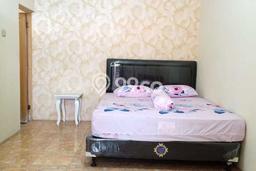 Siap Huni Rumah Mewah 30 Kamar di Bojongsoang Dekat ke Mana Saja Siap Huni Rumah Mewah 30 Kamar di Bojongsoang Dekat ke Mana Saja
