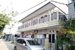 Jual Rumah Strategis Bagus Punya 5 KT di Bekasi Barat Bekasi - Jual Rumah Strategis Bagus Punya 5 KT di Bekasi Barat Bekasi -