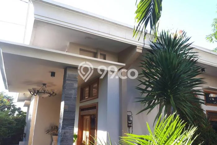Dijual Rumah Mewah Exclusive di Banyumanik, Semarang Dijual Rumah Mewah Exclusive di Banyumanik, Semarang