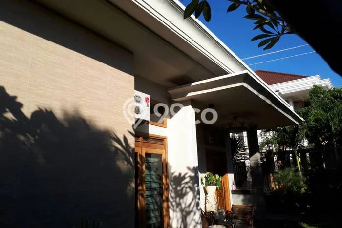 Dijual Rumah Mewah Exclusive di Banyumanik, Semarang Dijual Rumah Mewah Exclusive di Banyumanik, Semarang