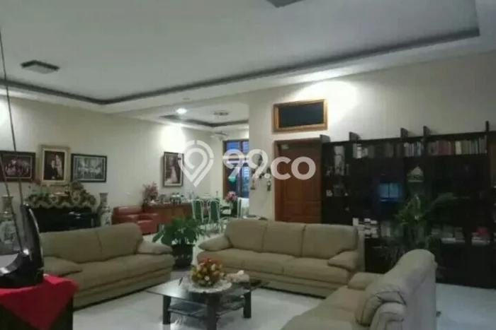 Dijual Rumah Mewah Exclusive di Banyumanik, Semarang Dijual Rumah Mewah Exclusive di Banyumanik, Semarang