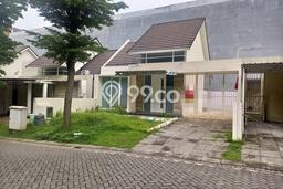 Dijual murah rumah di perumahan Citragand Semarang Dijual murah rumah di perumahan Citragand Semarang