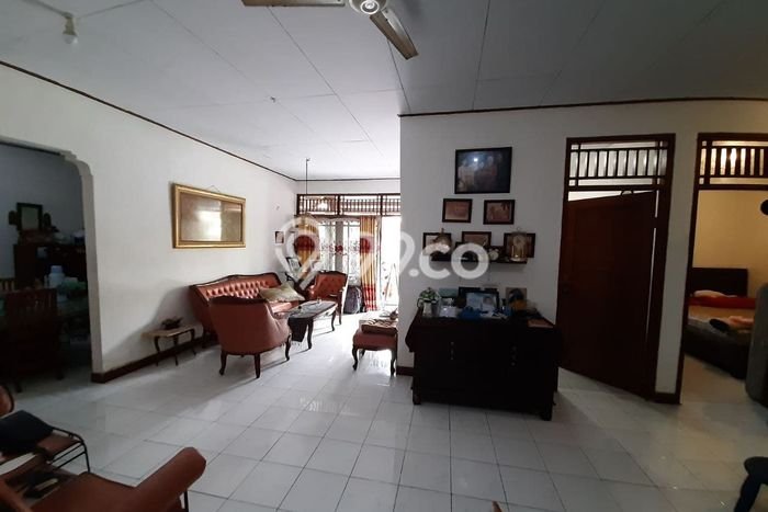 Dijual Rumah Eksklusif 4 KT di Jatibening, Bekasi Dijual Rumah Eksklusif 4 KT di Jatibening, Bekasi