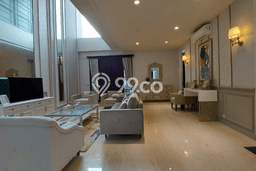 Dijual Rumah Luas Elegan Dengan View Eksklusif di Cipete, Jakarta Selatan Dijual Rumah Luas Elegan Dengan View Eksklusif di Cipete, Jakarta Selatan