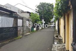 For Sale Rumah Elit Exclusive di Kebayoran Baru, Jakarta Selatan For Sale Rumah Elit Exclusive di Kebayoran Baru, Jakarta Selatan