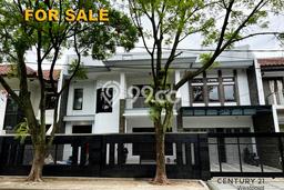 Siap Huni Rumah Mewah 3 Kamar di Batununggal Dekat ke Mana Saja Siap Huni Rumah Mewah 3 Kamar di Batununggal Dekat ke Mana Saja
